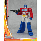 Product image Transformers Generation One BMK Series Model Kit Optimus Prime 16 cm