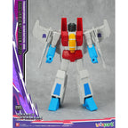 Product image Transformers Generation One BMK Series Model Kit Starscream 16 cm