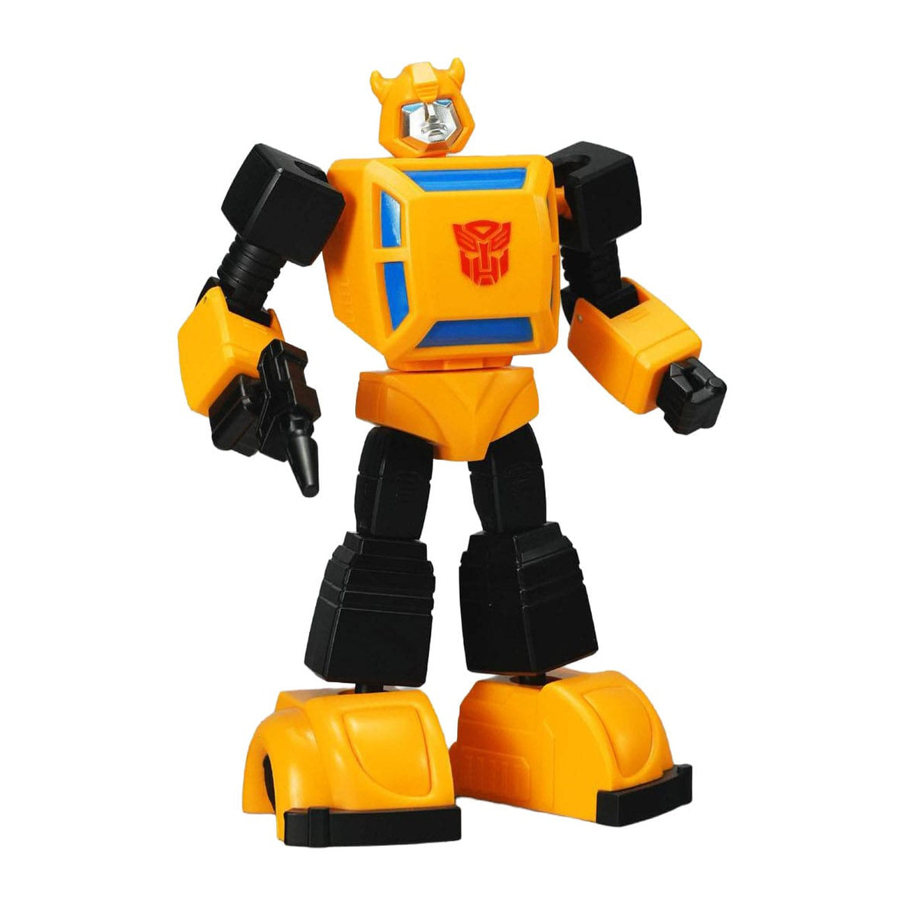 Zdjęcie produktu Transformers Generation One BMK Series Model Kit Bumblebee 16 cm