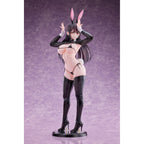 Zdjęcie produktu Figurka PVC Original Character 1/4 Reverse Bunny Girl według ilustracji Daiki Kase Edycja Deluxe 48 cm