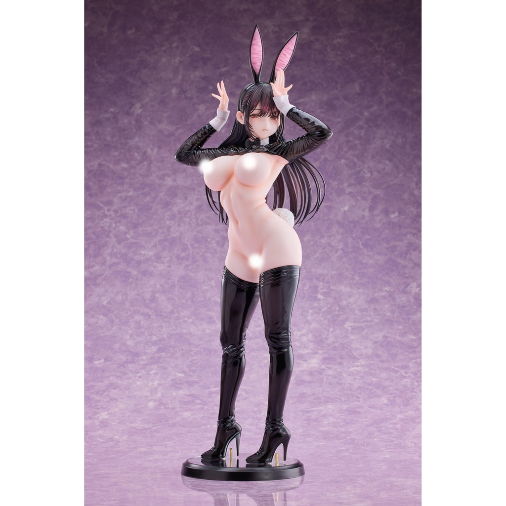 Zdjęcie produktu Figurka PVC Original Character 1/4 Reverse Bunny Girl według ilustracji Daiki Kase Edycja Deluxe 48 cm