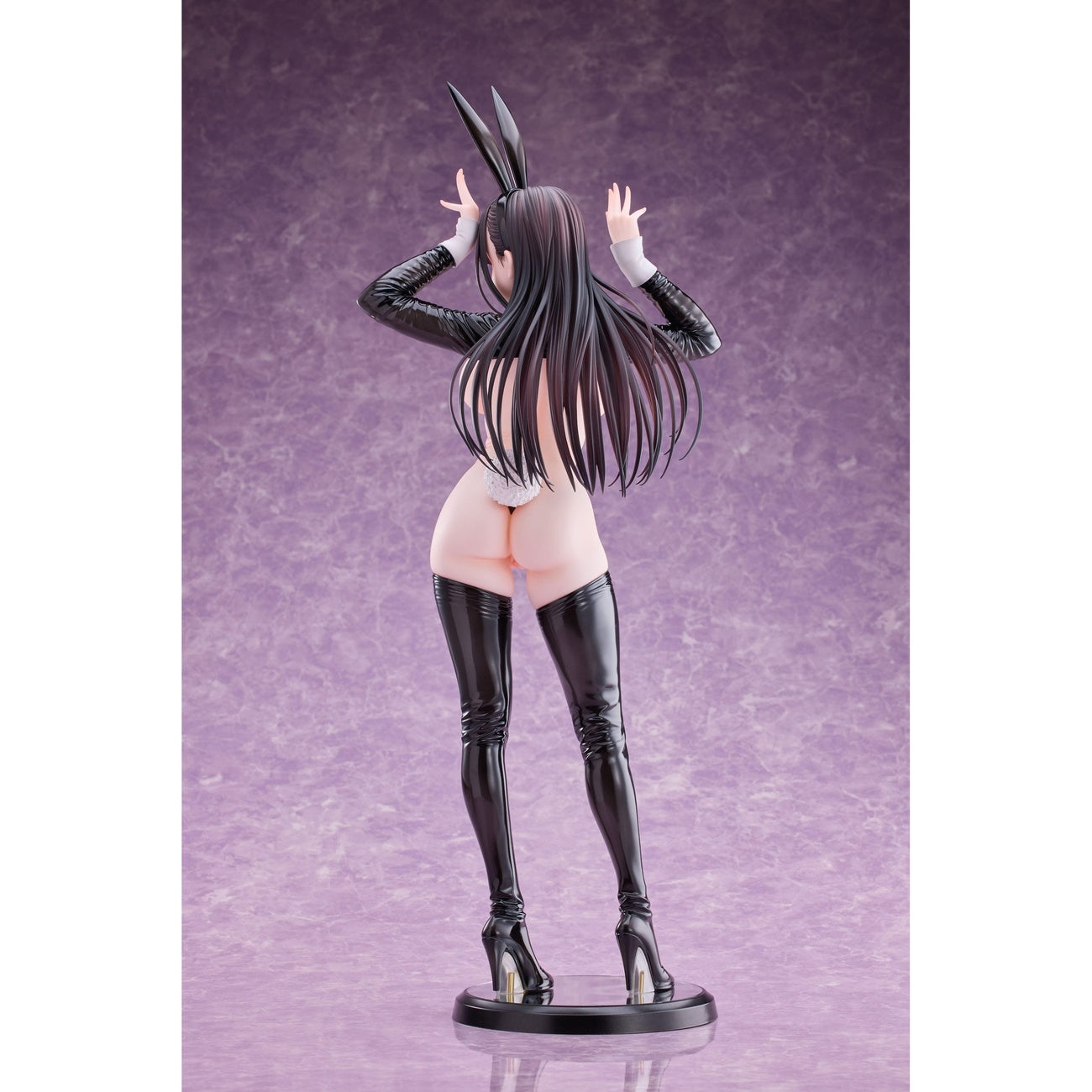 Zdjęcie produktu Figurka PVC Original Character 1/4 Reverse Bunny Girl według ilustracji Daiki Kase Edycja Deluxe 48 cm