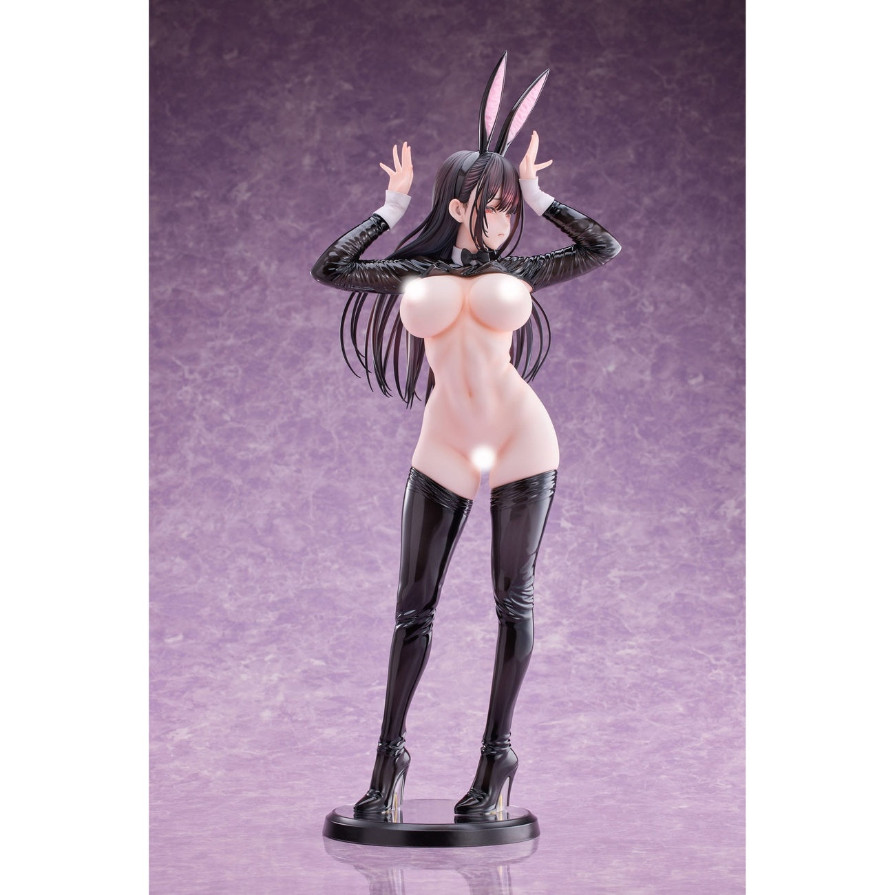 Zdjęcie produktu Figurka PVC Original Character 1/4 Reverse Bunny Girl według ilustracji Daiki Kase Edycja Deluxe 48 cm