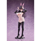 Zdjęcie produktu Figurka PVC Original Character 1/4 Reverse Bunny Girl według ilustracji Daiki Kase Edycja Deluxe 48 cm