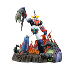 Product image Grendizer Scene Selection 01 PVC Statue Grendizer a Cry of Victory 14 cm