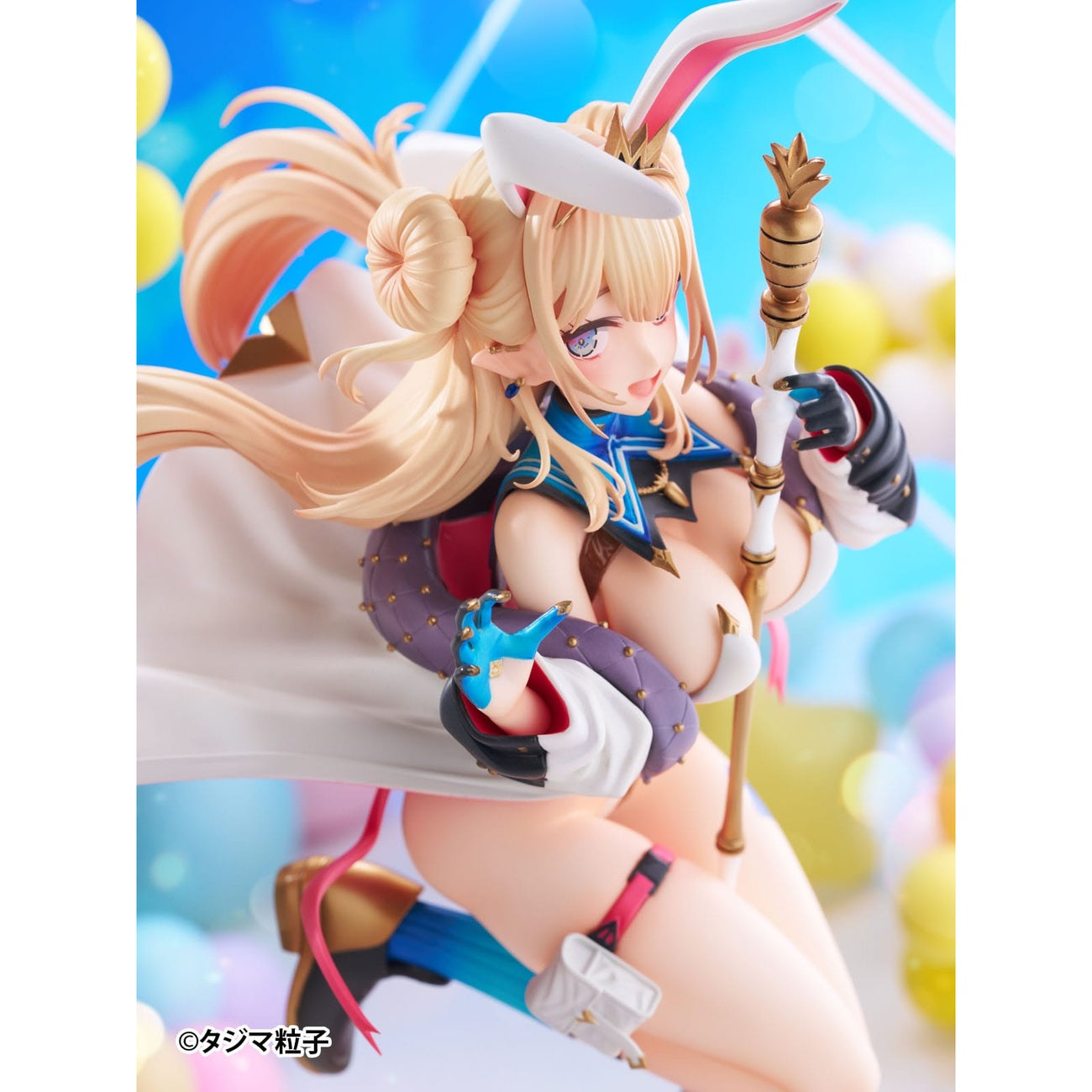 Zdjęcie produktu Figura PVC Original Character 1/6 Bunny Elf Princess 28 cm