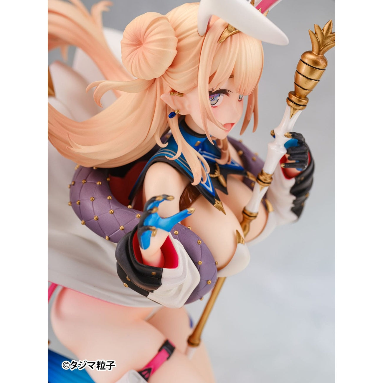 Zdjęcie produktu Figura PVC Original Character 1/6 Bunny Elf Princess 28 cm