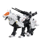 Zdjęcie produktu Zoids Plastikowy Model do Składania 1/72 AZ-11 Command Wolf 20 cm
