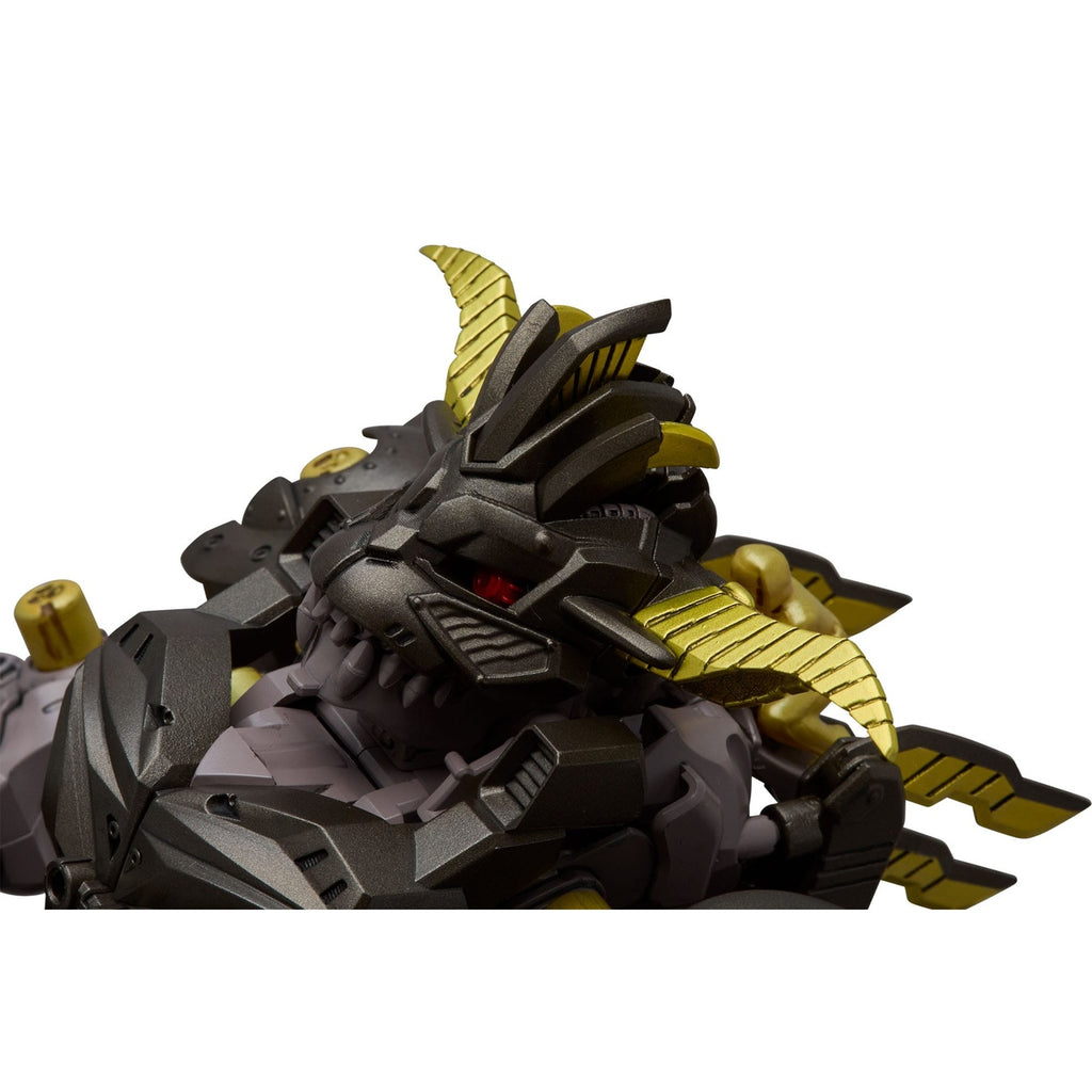 Product image Monster Hunter Zoids Plastic Model Kit 1/35 Knuckle Kong Rajang 17 cm