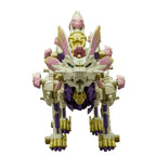 Zdjęcie produktu Monster Hunter Zoids Plastikowy Model Kit 1/35 Gatling Fox Mizutsune 36 cm