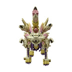 Zdjęcie produktu Monster Hunter Zoids Plastikowy Model Kit 1/35 Gatling Fox Mizutsune 36 cm