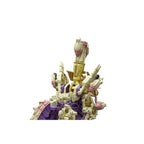 Zdjęcie produktu Monster Hunter Zoids Plastikowy Model Kit 1/35 Gatling Fox Mizutsune 36 cm