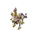 Zdjęcie produktu Monster Hunter Zoids Plastikowy Model Kit 1/35 Gatling Fox Mizutsune 36 cm