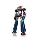 Product image Grendizer Metallic Nano Puzzle Model Kit Grendizer U 14 cm