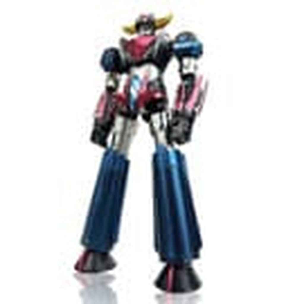 Product image Grendizer Metallic Nano Puzzle Model Kit Grendizer U 14 cm