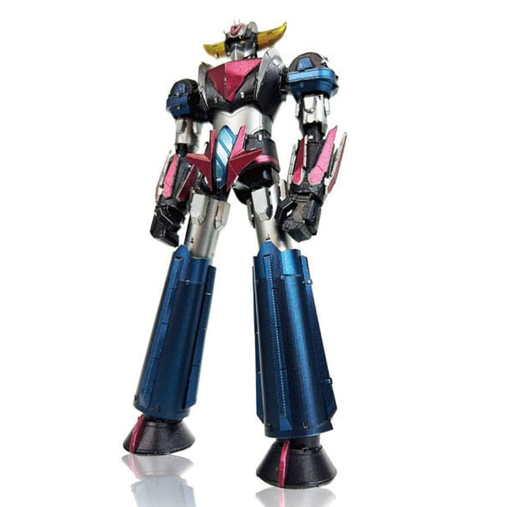 Product image Grendizer Metallic Nano Puzzle Model Kit Grendizer U 14 cm