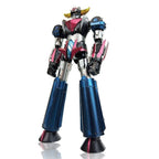 Product image Grendizer Metallic Nano Puzzle Model Kit Grendizer U 14 cm