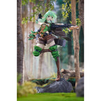 Product image Goblin Slayer II Statue 1/7 High Elf Archer 21 cm