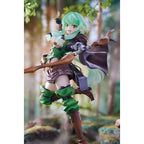 Product image Goblin Slayer II Statue 1/7 High Elf Archer 21 cm