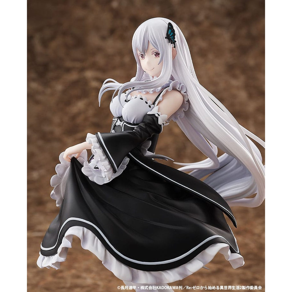 Zdjęcie produktu Re:ZERO -Starting Life in Another World- Figura PVC 1/8 Echidna Roswaal Manor Maid Outfit Ver. 20 cm
