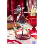 Zdjęcie produktu Konosuba God's blessing on this wonderful world! Figurka PVC Megumin: Light Novel 10th Anniversary Ver. 18 cm