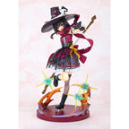 Zdjęcie produktu Konosuba God's blessing on this wonderful world! Figurka PVC Megumin: Light Novel 10th Anniversary Ver. 18 cm