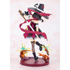 Zdjęcie produktu Konosuba God's blessing on this wonderful world! Figurka PVC Megumin: Light Novel 10th Anniversary Ver. 18 cm