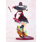 Zdjęcie produktu Konosuba God's blessing on this wonderful world! Figurka PVC Megumin: Light Novel 10th Anniversary Ver. 18 cm