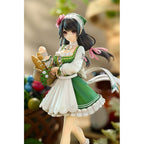 Product image Konosuba: God's Blessing on This Wonderful World! PVC Statue Yunyun: Light Novel 10th Anniversary Ver. 17 cm