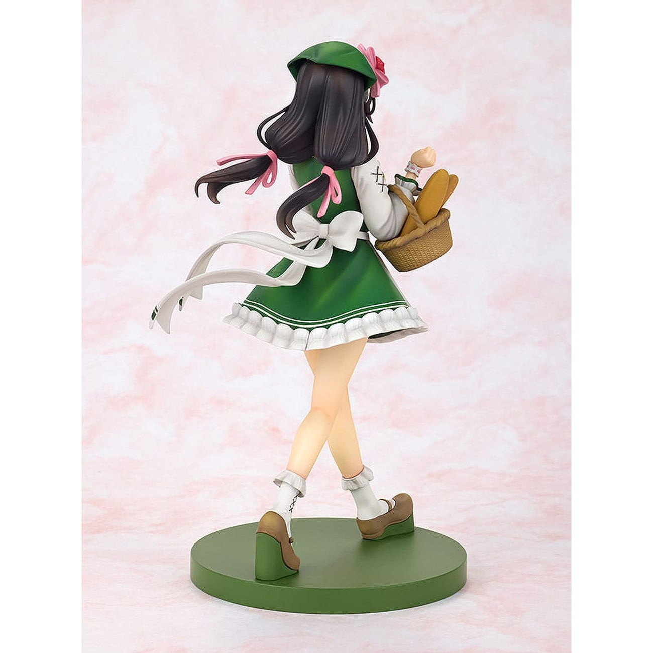 Product image Konosuba: God's Blessing on This Wonderful World! PVC Statue Yunyun: Light Novel 10th Anniversary Ver. 17 cm