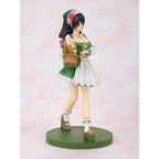 Product image Konosuba: God's Blessing on This Wonderful World! PVC Statue Yunyun: Light Novel 10th Anniversary Ver. 17 cm