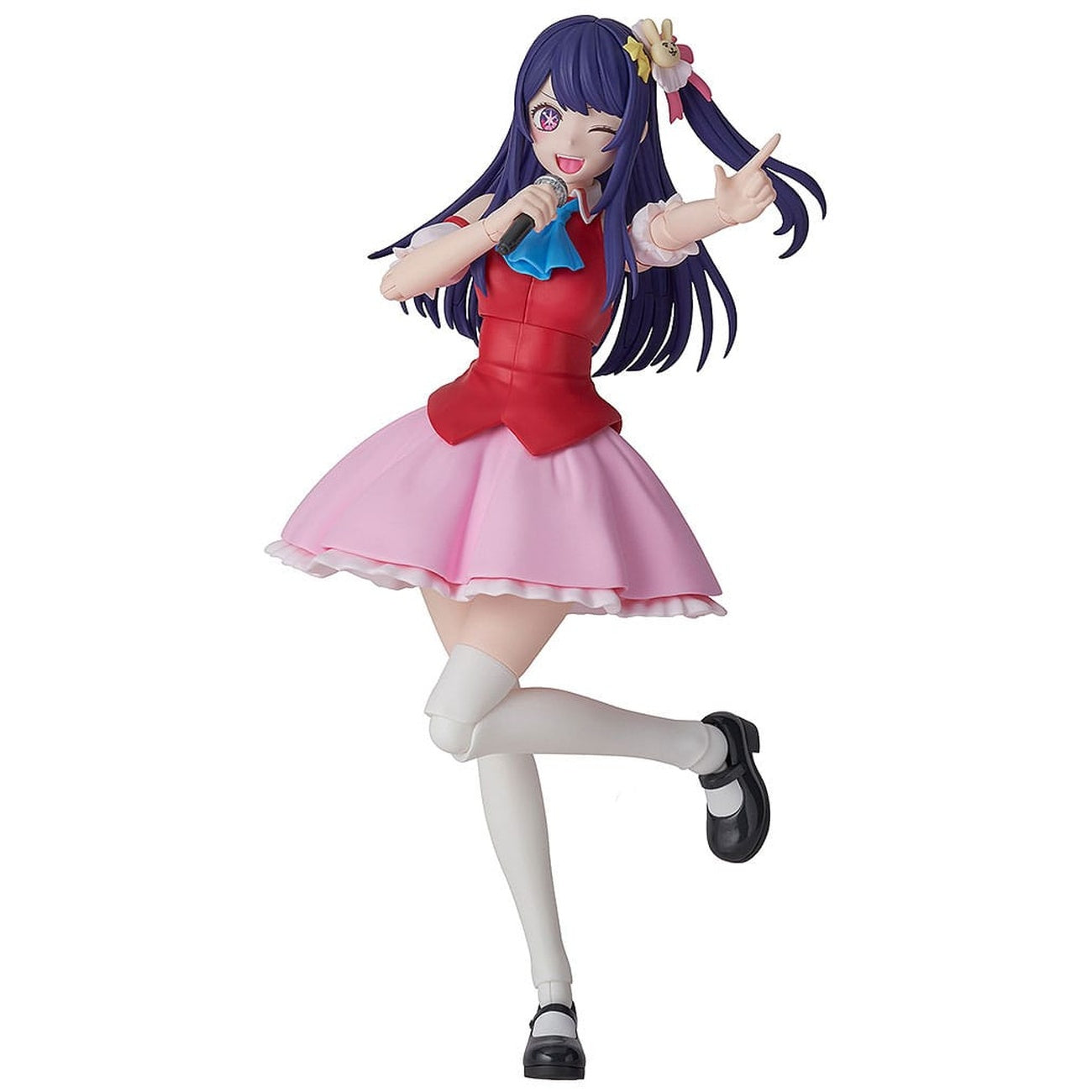 Product image Oshi no Ko Plastic Model Kit Ai 16 cm