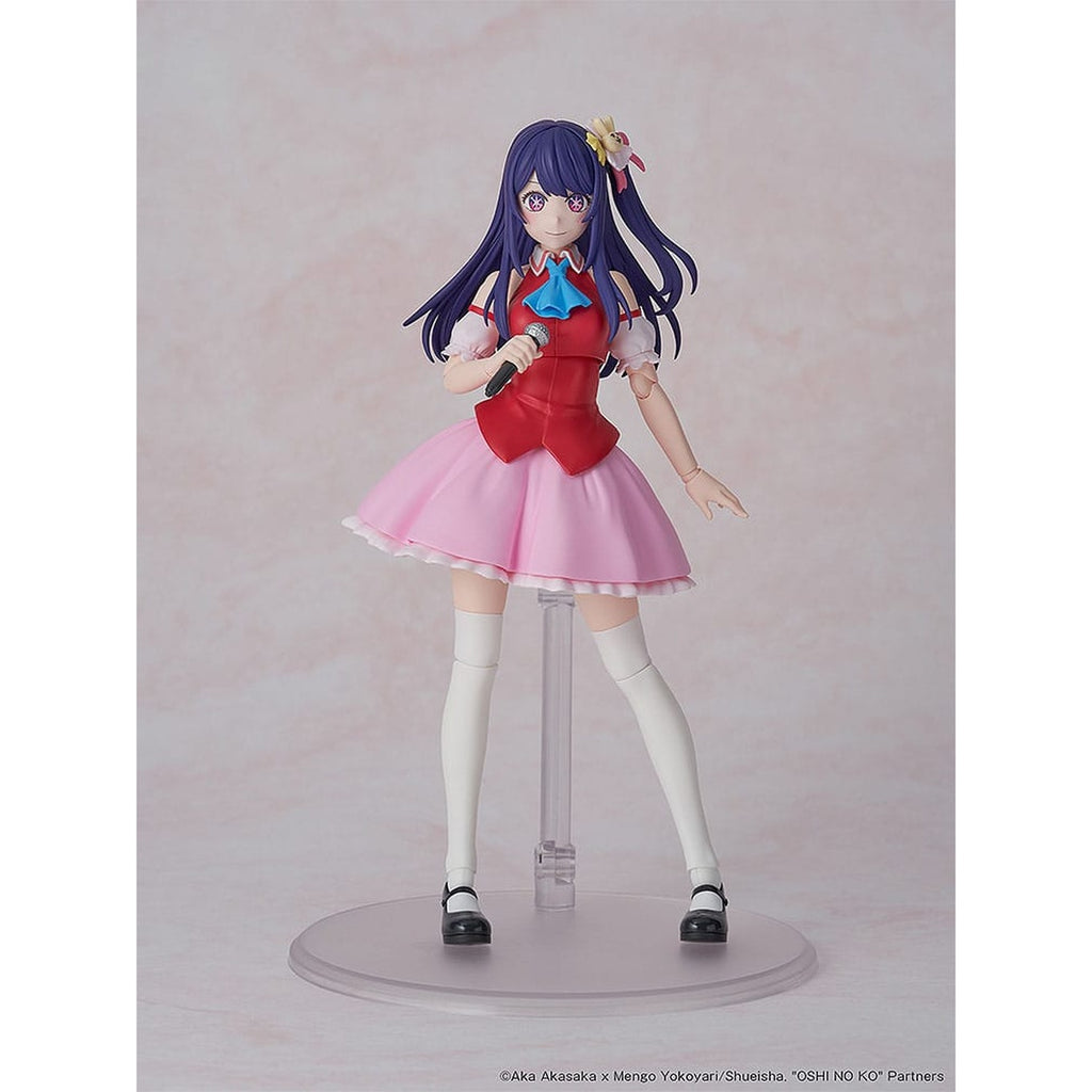 Product image Oshi no Ko Plastic Model Kit Ai 16 cm