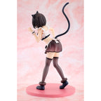 Zdjęcie produktu Konosuba: God's Blessing on This Wonderful World! Figurka PVC Megumin: Light Novel Catgirl Maid Ver. 16 cm