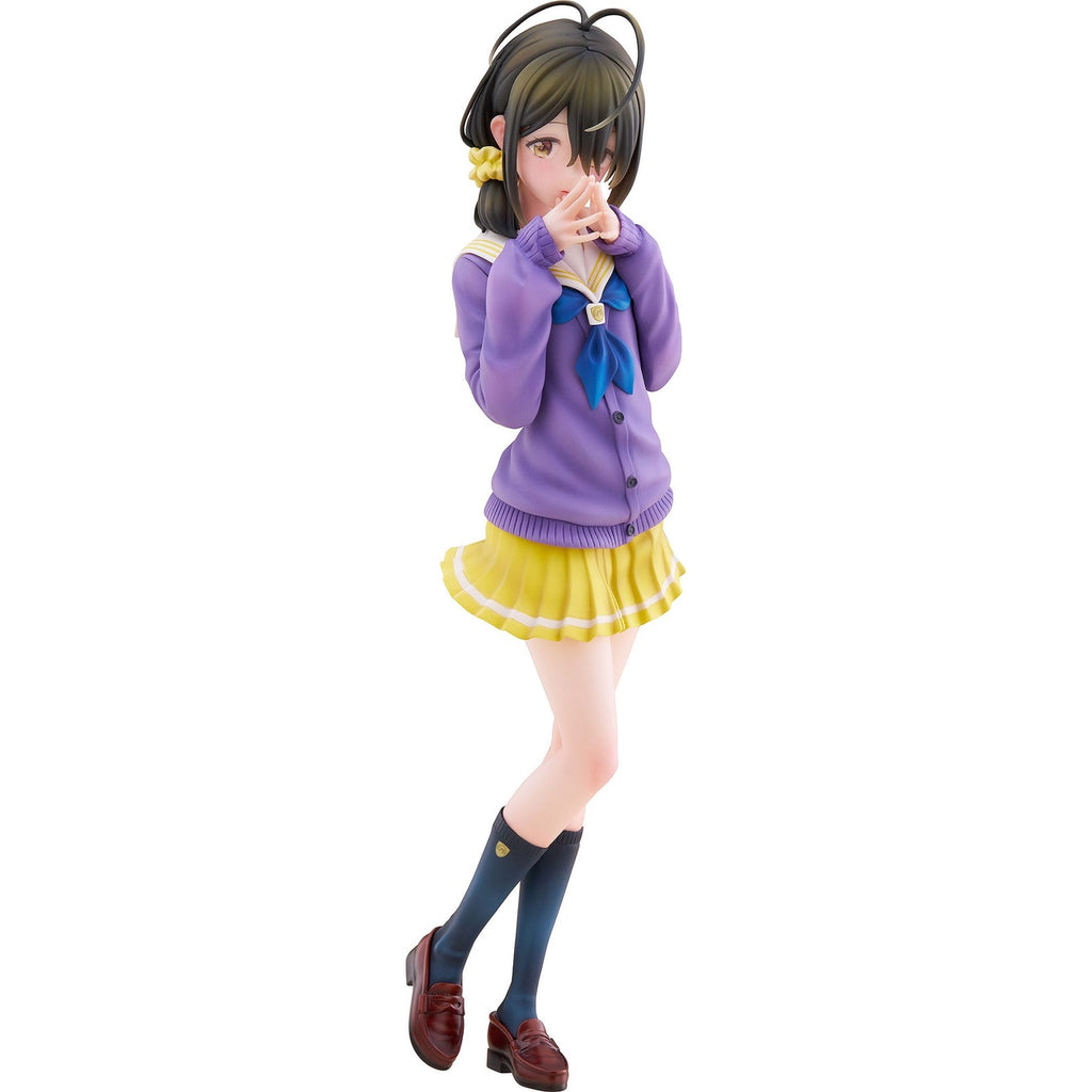 Zdjęcie produktu The Shiunji Family Children Figura PVC 1/7 Kotono Shiunji 22 cm