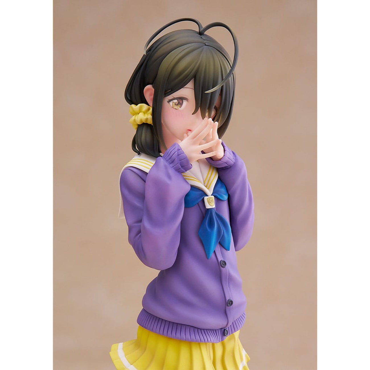 Zdjęcie produktu The Shiunji Family Children Figura PVC 1/7 Kotono Shiunji 22 cm