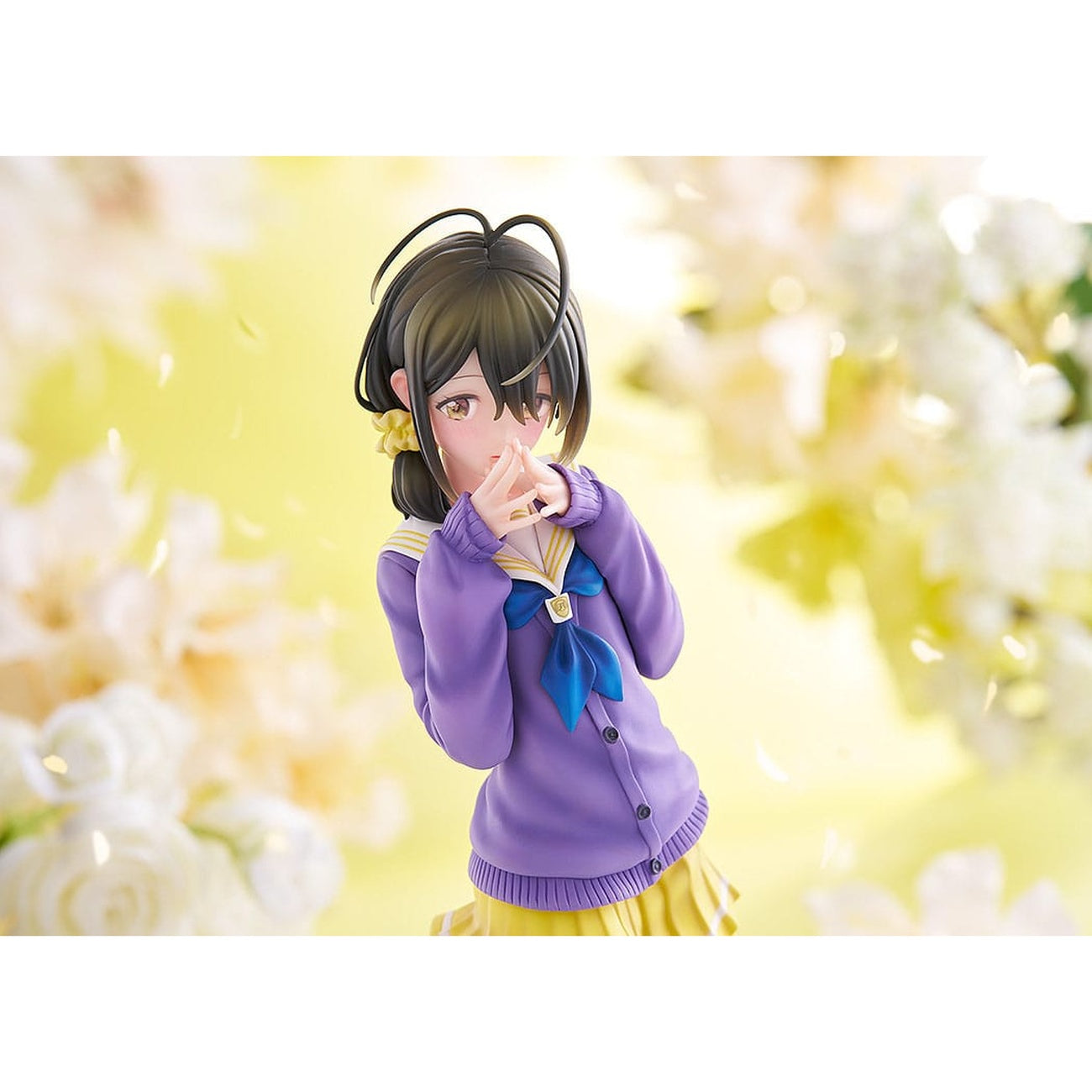 Zdjęcie produktu The Shiunji Family Children Figura PVC 1/7 Kotono Shiunji 22 cm