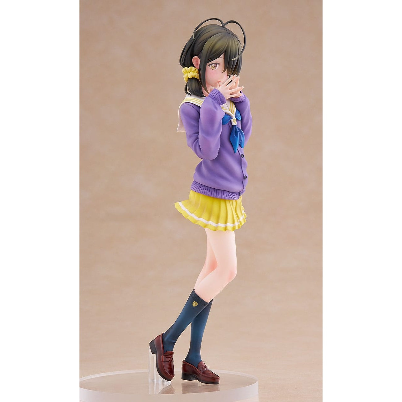 Zdjęcie produktu The Shiunji Family Children Figura PVC 1/7 Kotono Shiunji 22 cm