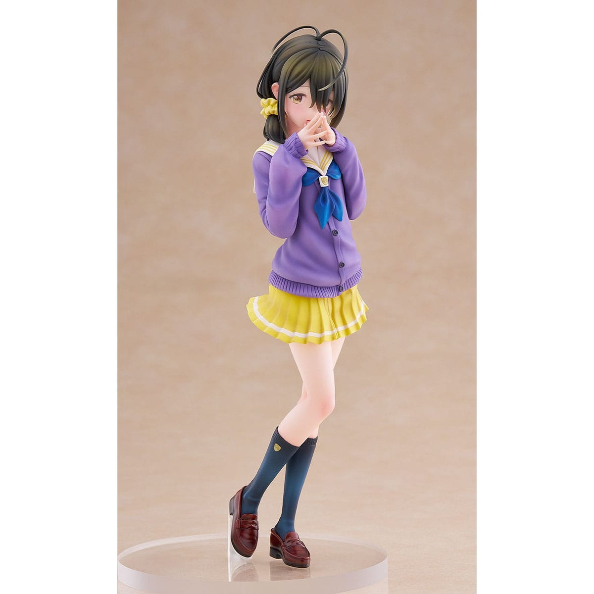 Zdjęcie produktu The Shiunji Family Children Figura PVC 1/7 Kotono Shiunji 22 cm