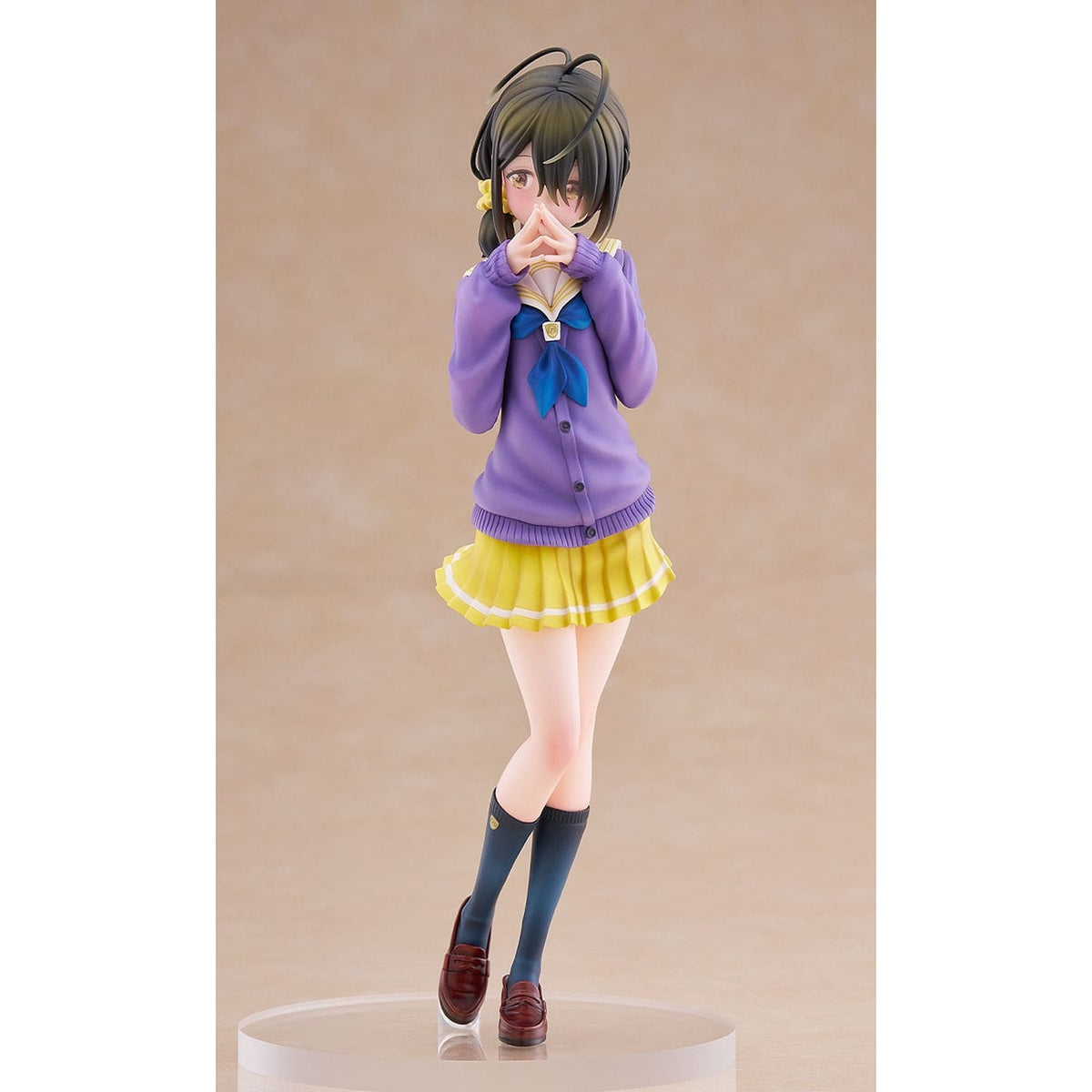 Zdjęcie produktu The Shiunji Family Children Figura PVC 1/7 Kotono Shiunji 22 cm