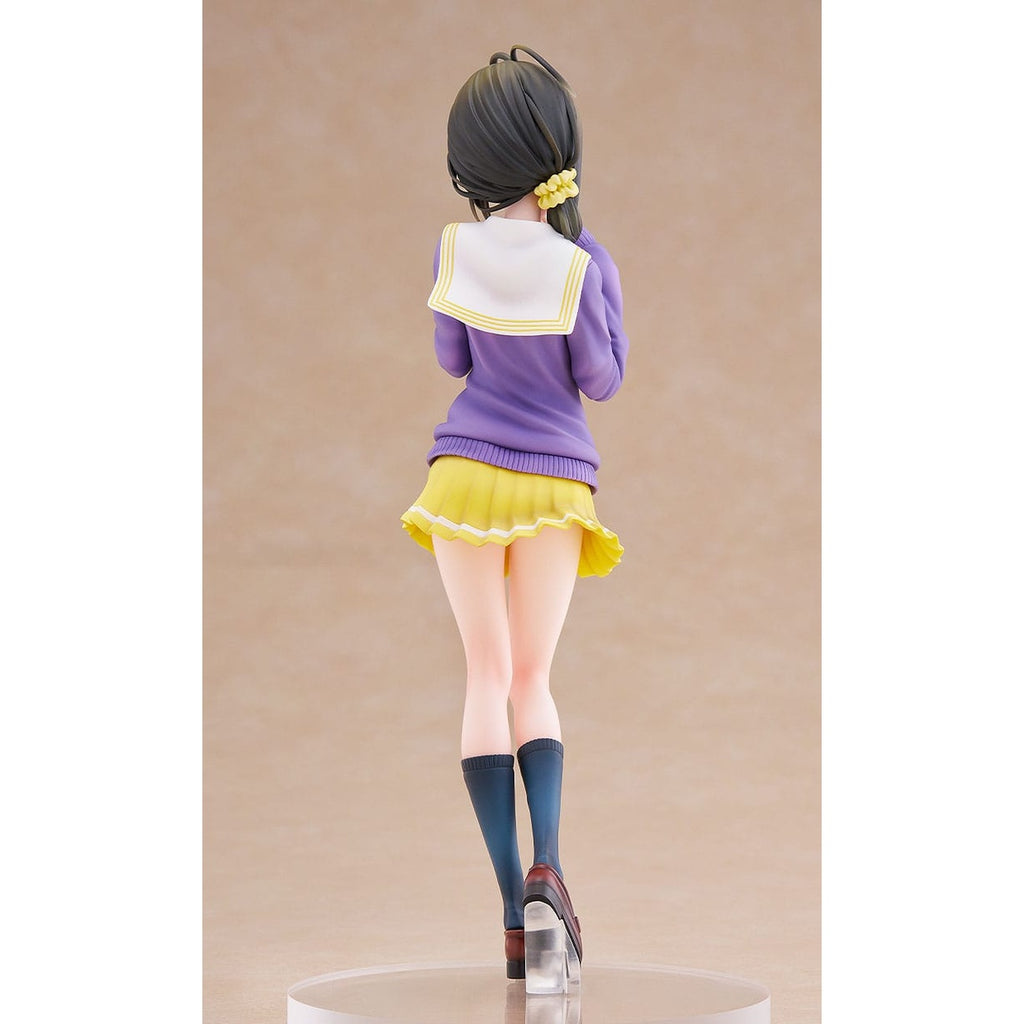 Zdjęcie produktu The Shiunji Family Children Figura PVC 1/7 Kotono Shiunji 22 cm