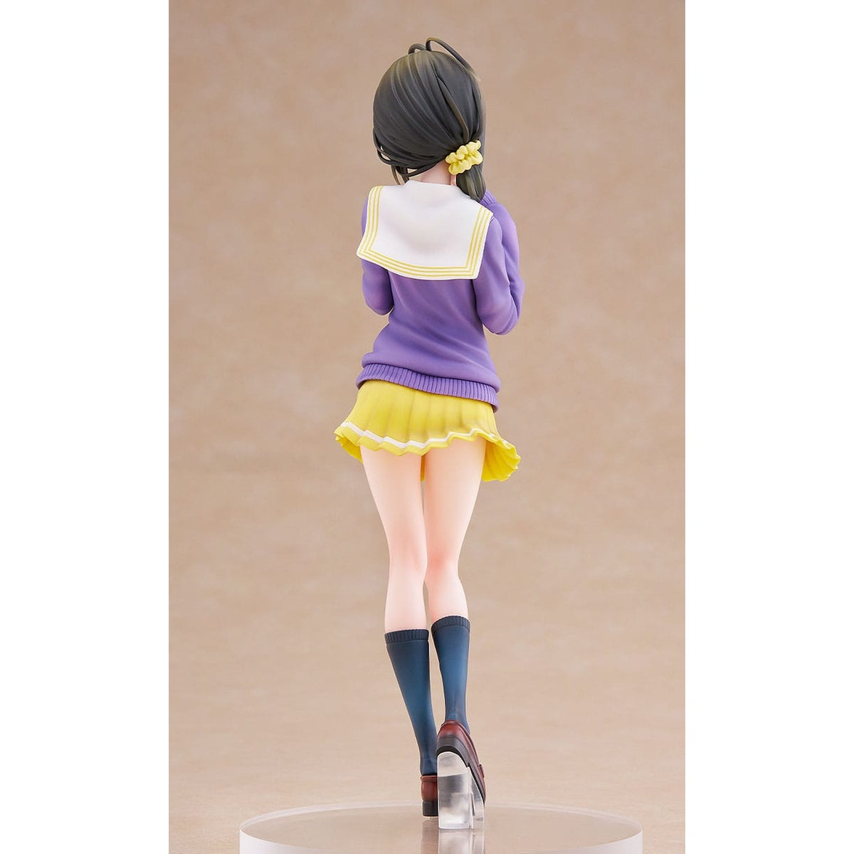 Zdjęcie produktu The Shiunji Family Children Figura PVC 1/7 Kotono Shiunji 22 cm