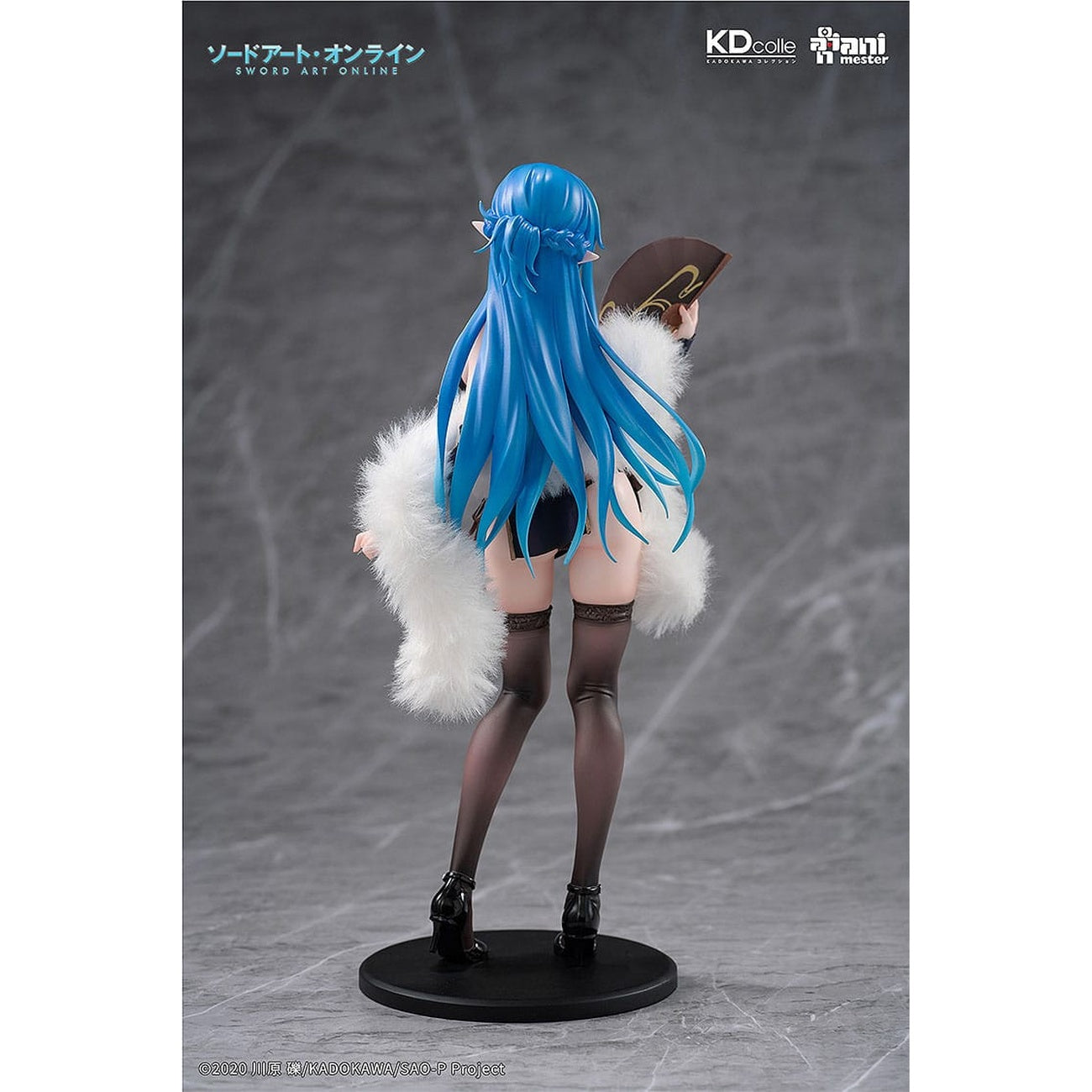 Zdjęcie produktu Sword Art Online Figurka PVC 1/7 Asuna Undine Chinese Dress Ver. 23 cm