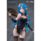 Zdjęcie produktu Sword Art Online Figurka PVC 1/7 Asuna Undine Chinese Dress Ver. 23 cm