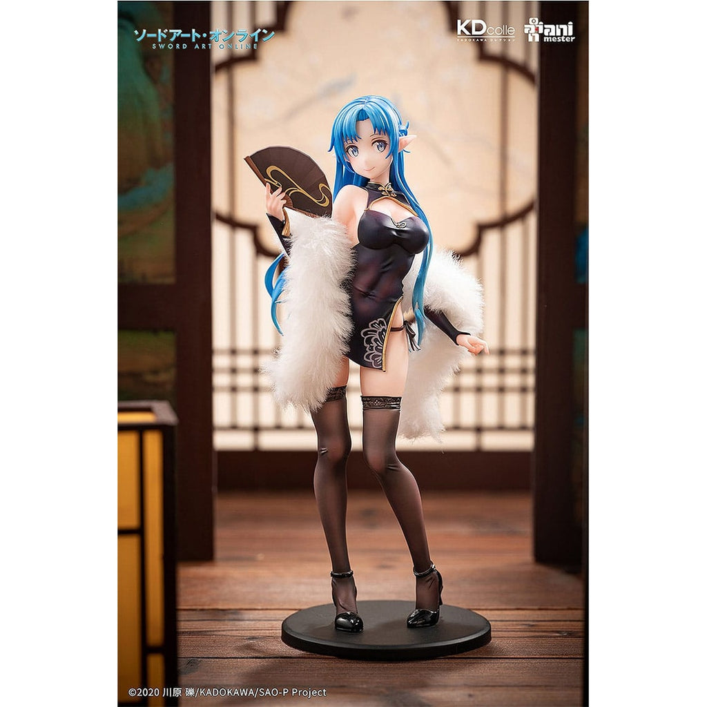 Zdjęcie produktu Sword Art Online Figurka PVC 1/7 Asuna Undine Chinese Dress Ver. 23 cm