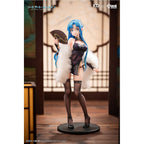 Zdjęcie produktu Sword Art Online Figurka PVC 1/7 Asuna Undine Chinese Dress Ver. 23 cm