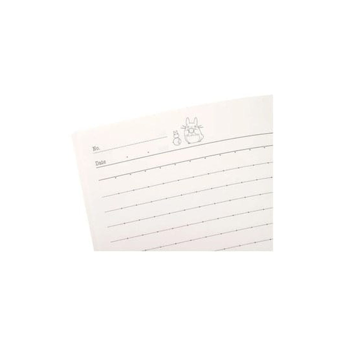Product image My Neighbor Totoro Retro Notebook Totoro
