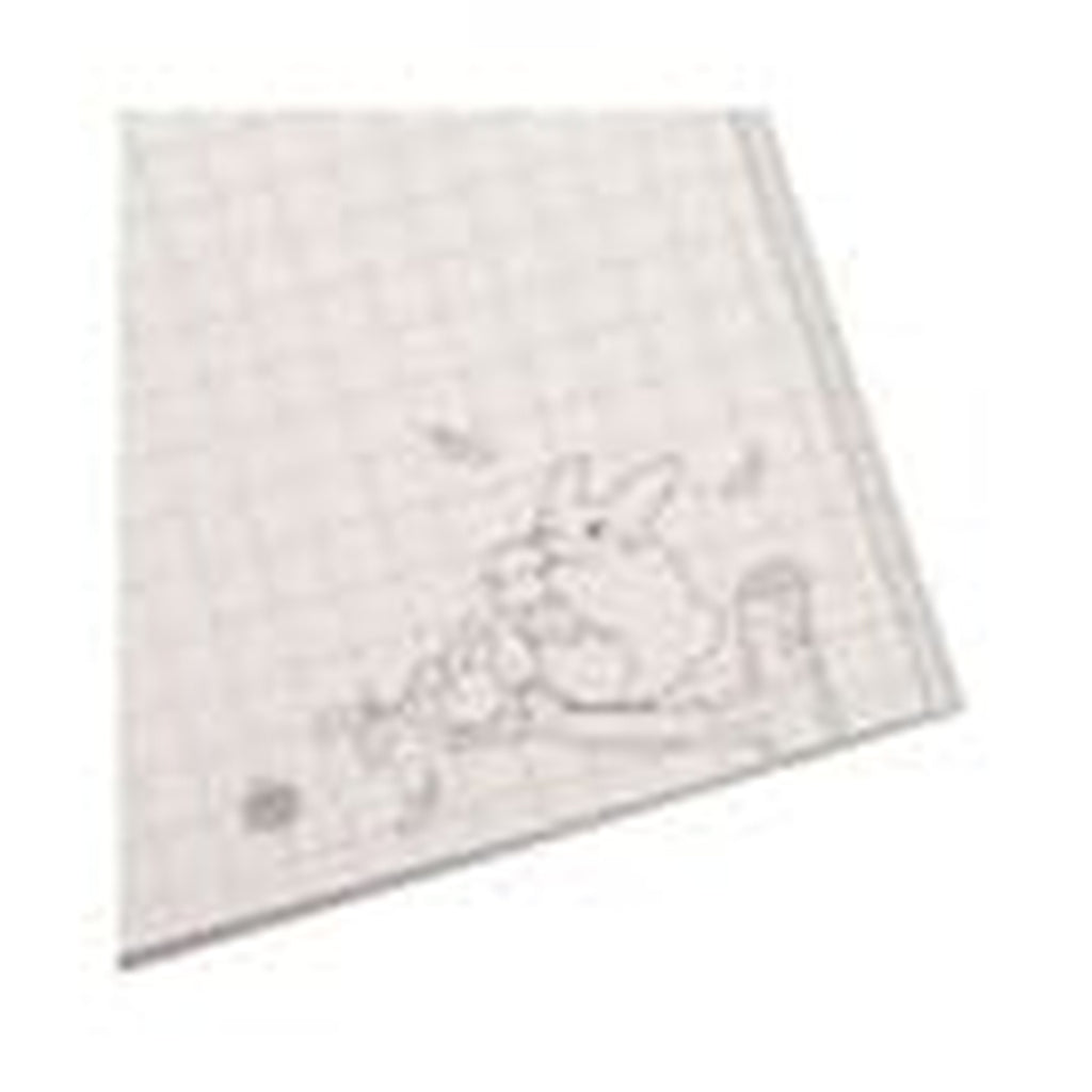 Zdjęcie produktu Mój sąsiad Totoro Retro Notatnik Totoro Czerwony