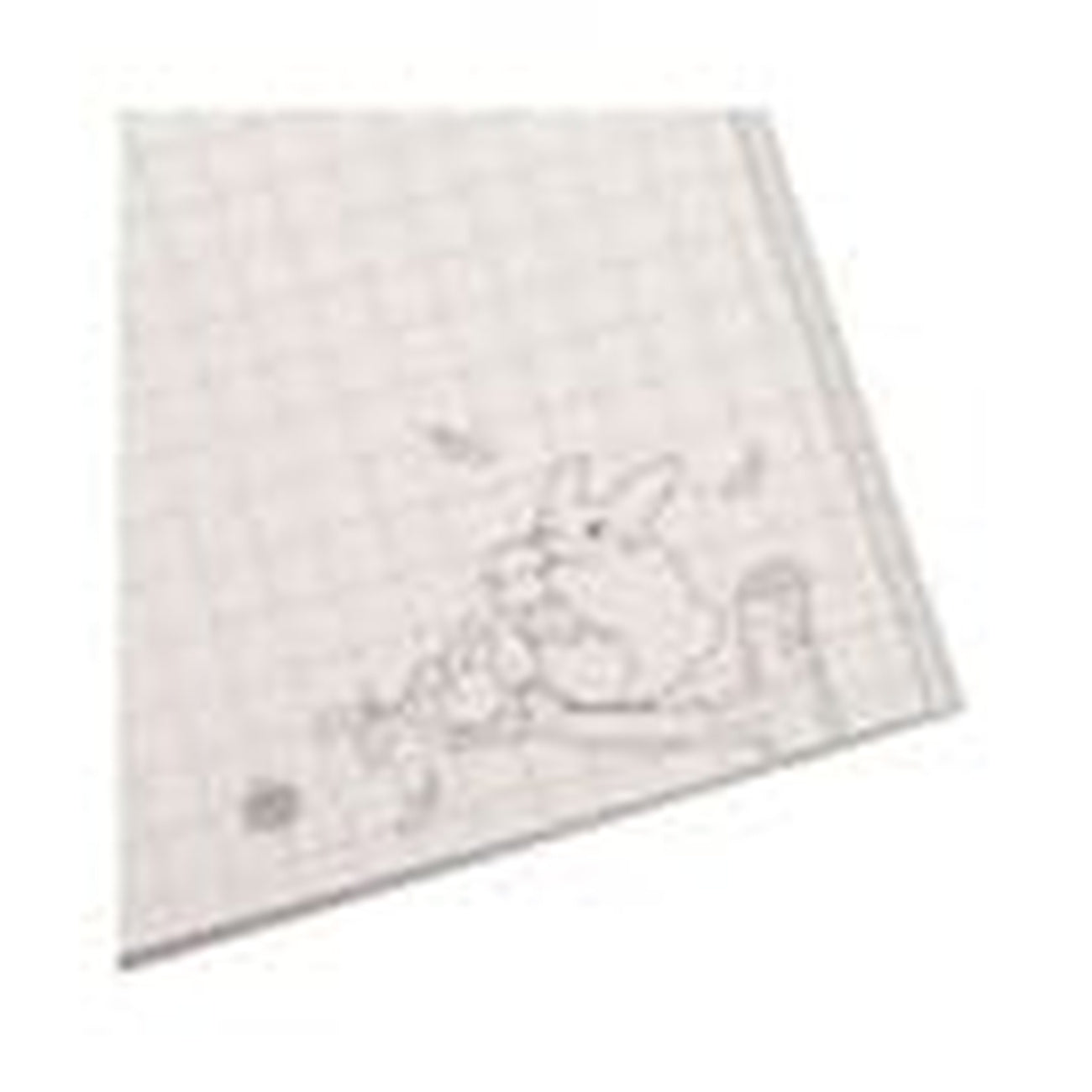 Zdjęcie produktu Mój sąsiad Totoro Retro Notatnik Totoro Czerwony