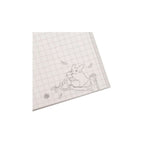 Zdjęcie produktu Mój sąsiad Totoro Retro Notatnik Totoro Czerwony